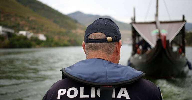 Body of 60-year-old woman recovered from the Minho River in Monção