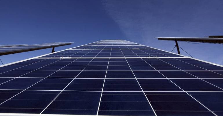 Alqueva cluster plans 1,300 MW of solar and batteries
