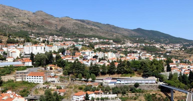 Young Portuguese from 7 countries gather in Covilhã