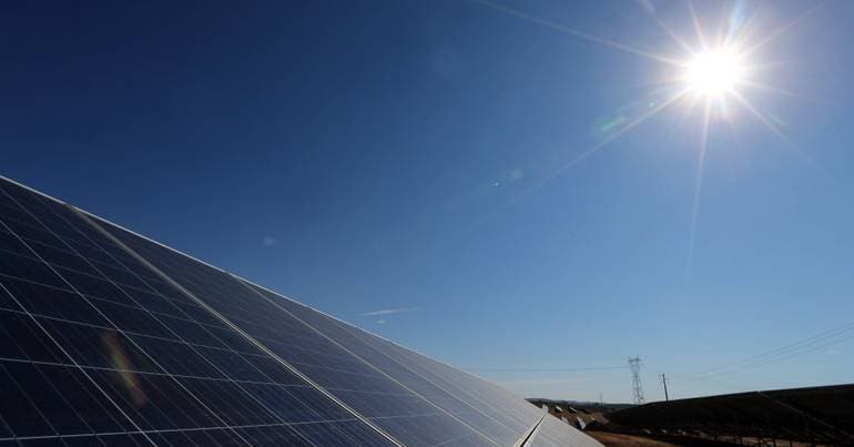 Sophia solar project downsized to meet environmental requirements