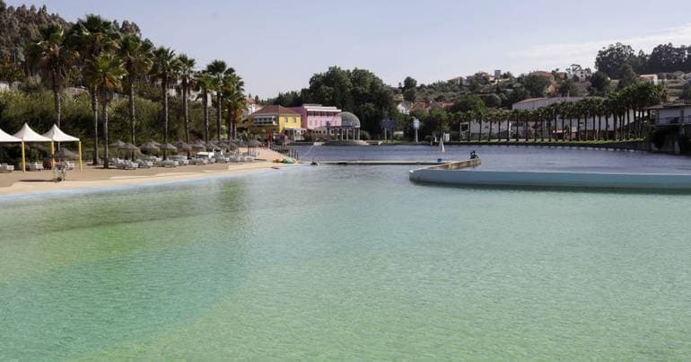Praia das Rocas reopens on May 30th with a single ticket