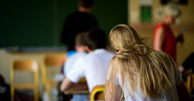 Gaia faces a 6.2 million euro deficit in Education