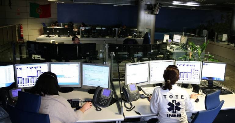 Northern CODU suffered a two-hour IT failure