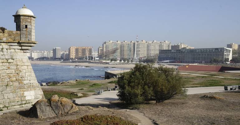 Matosinhos opens tender for video surveillance project