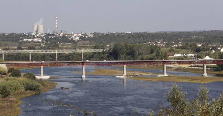 Data centre developers in Abrantes request grid reinforcement