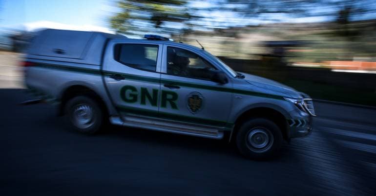 GNR arrests three youths for drug trafficking in the Algarve