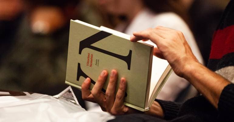 125 years of Nemésio: tribute in Terceira and reissued work
