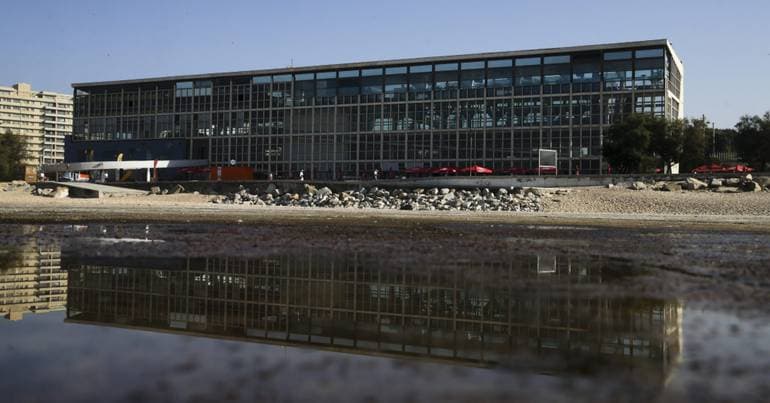 PS/Porto criticises decision to demolish the Transparent Building