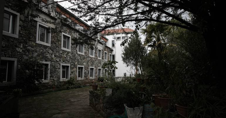 Church should make heritage available for housing