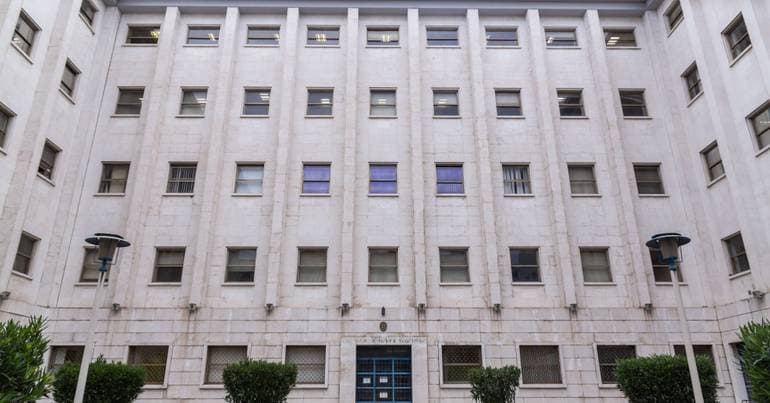 PJ extradites suspect to Mozambique for laundering 121 million