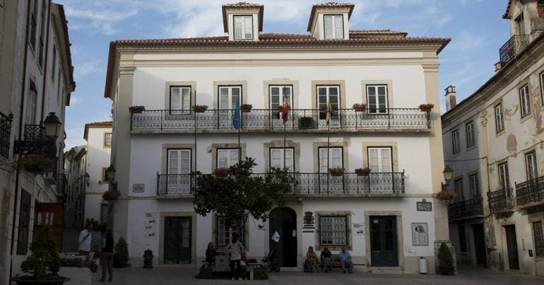 Abrantes City Council criticises APA's unlicensed intervention
