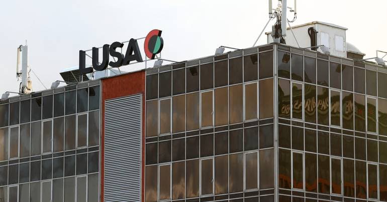 Lusa must be 'free from any political tether'