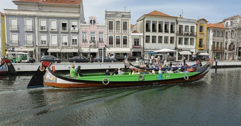 50th Aveiro Book Fair opens on Friday