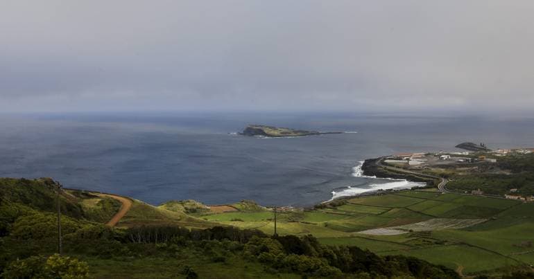 Azores government questioned about Graciosa airfield