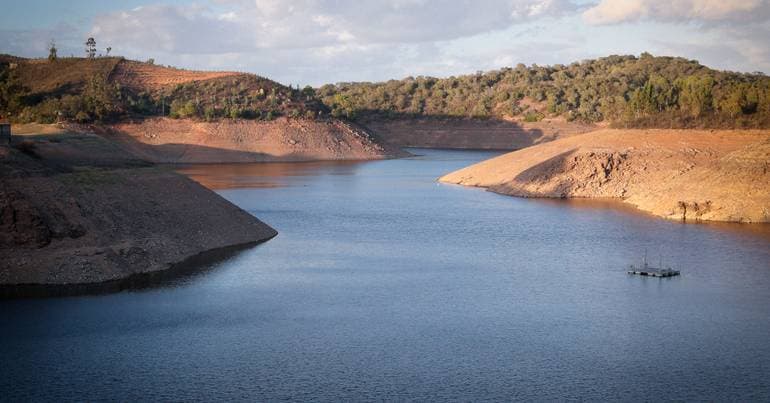 Body of missing man found in dam