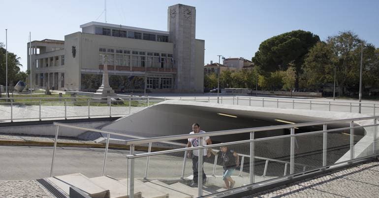 Cartaxo plans climate measures against droughts by 2030