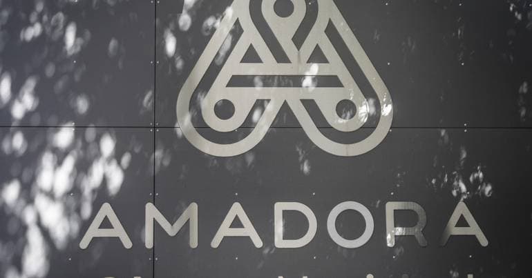 Amadora: 95 affordable homes in Mina de Água