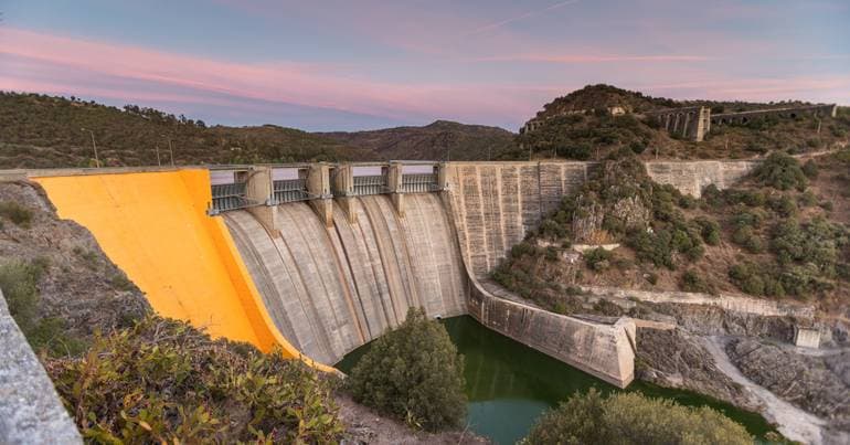 Tax authority does not respond to municipalities regarding dam taxes