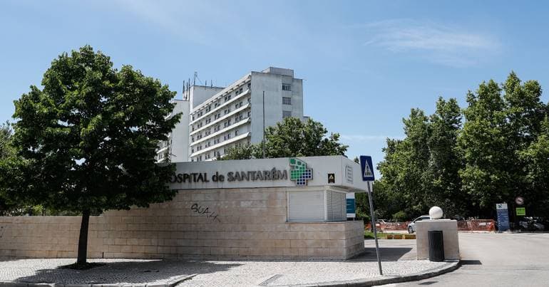 Santarém has a pioneering chemotherapy room