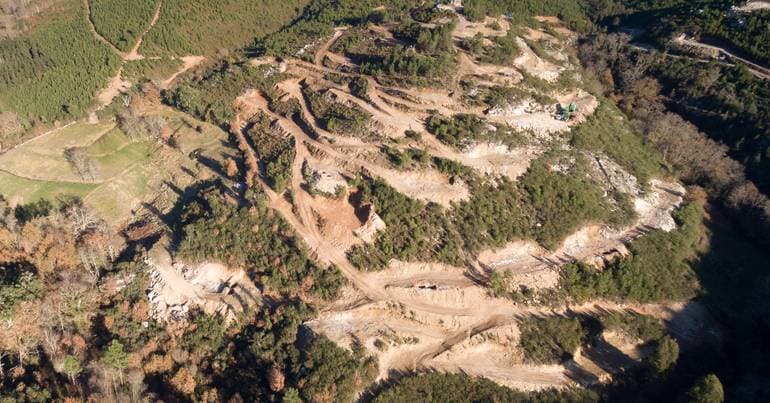 Savannah concludes lithium mine study in Boticas