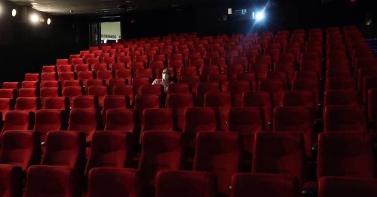 Seminar in Odemira to question the role of cinema