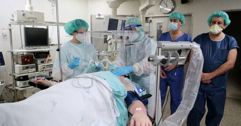 ULS Santo António considers payments to Castro Alves legal