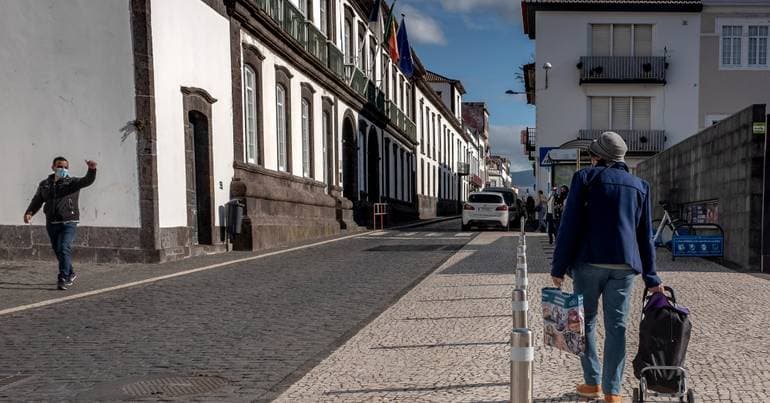 Azores regulate the monetisation of real estate assets