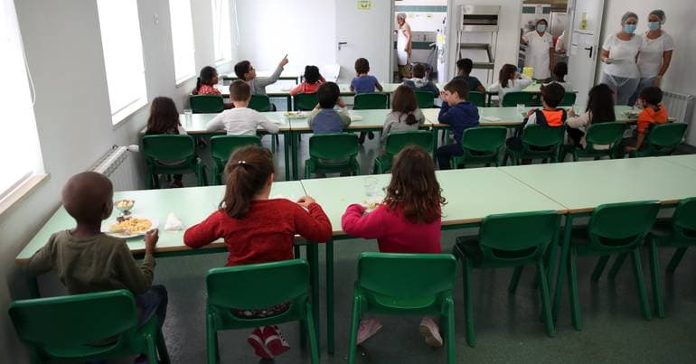 Lisbon approves 'Escola Acontece' and strengthens the 'Orquestra Geração'