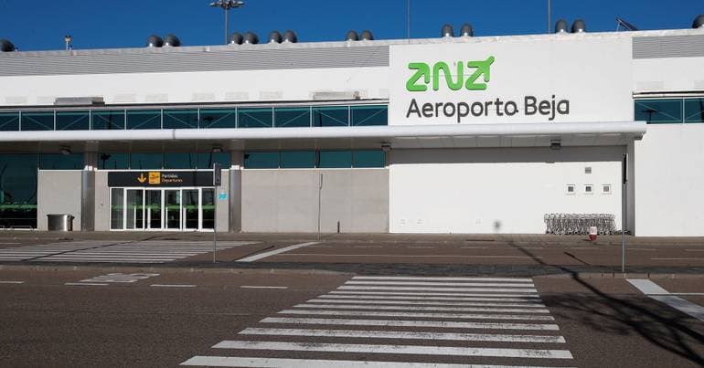 New pilot school: Chega questions choice of Tancos