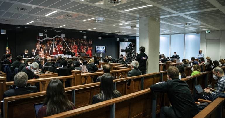 50+ manifesto laments lack of reform in the justice system