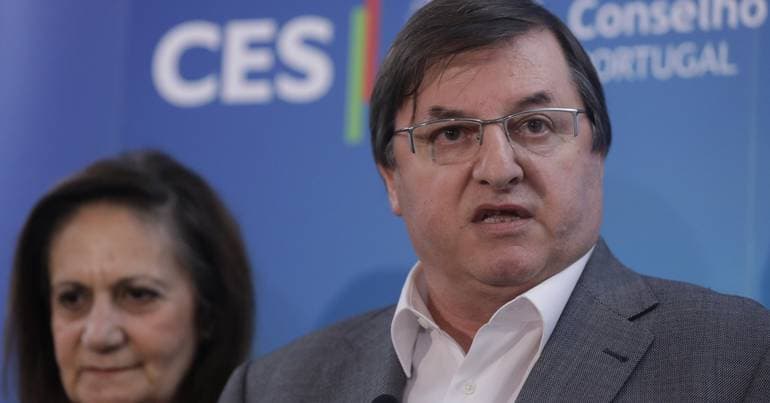 UGT official almost certain of rejection of labour reform