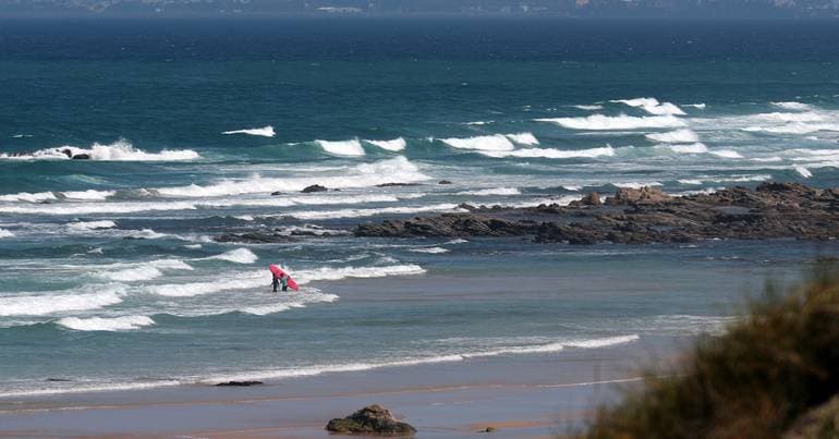 APA report identifies damage to coastal beaches