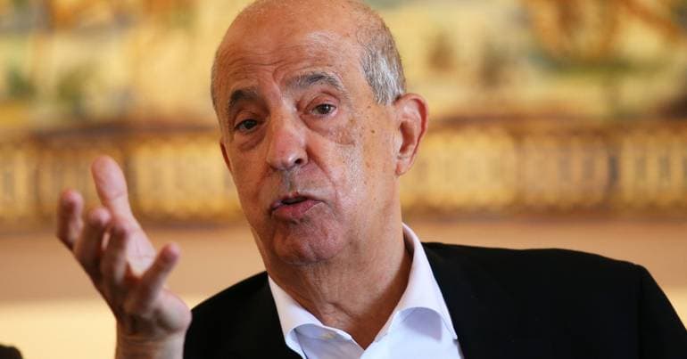 CGD seizes Joe Berardo's tax refunds