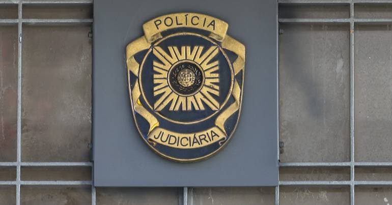 PJ arrests man in Évora wanted in Brazil for fraud