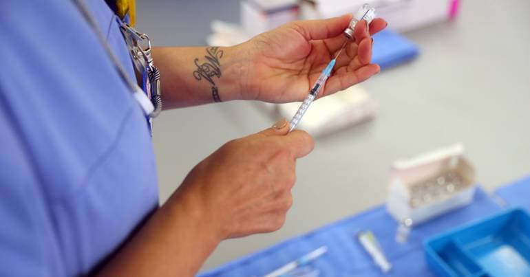 Injectable Nolotil to be withdrawn from the market in February 2027