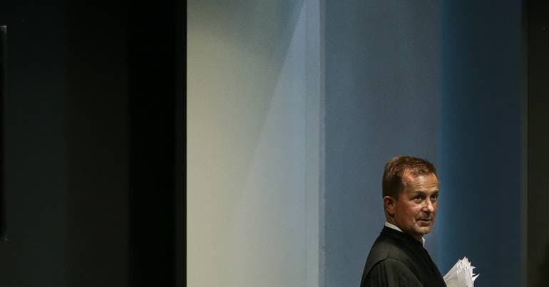 Inquiry into investigation of judge Ivo Rosa archived