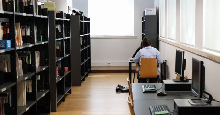 First of 430 planned school libraries inaugurated
