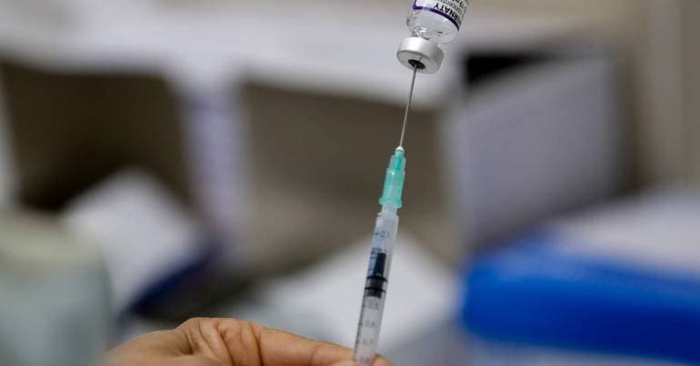 Pharmacies to receive 3.15 euros for each seasonal vaccine