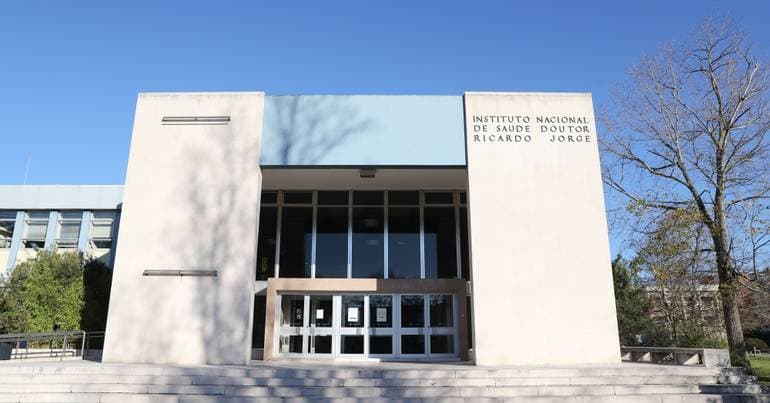 Portugal records 1,265 flu cases in the week of Christmas