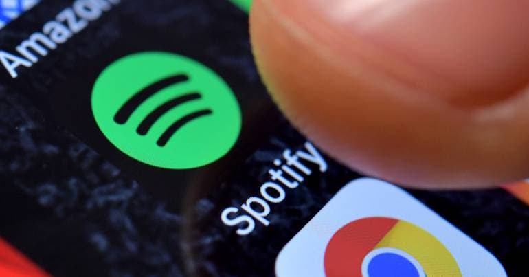 AI-generated music to be labelled on streaming services