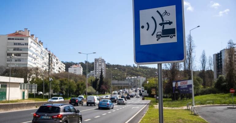 Speed cameras record millions of speeding offences