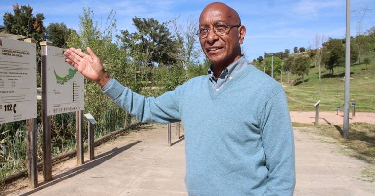 Penafiel. 19th edition of Escritaria honours Luís Cardoso