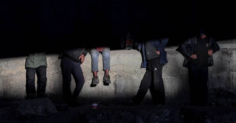 Judiciary Police extradites suspect for facilitating illegal entry into Spain