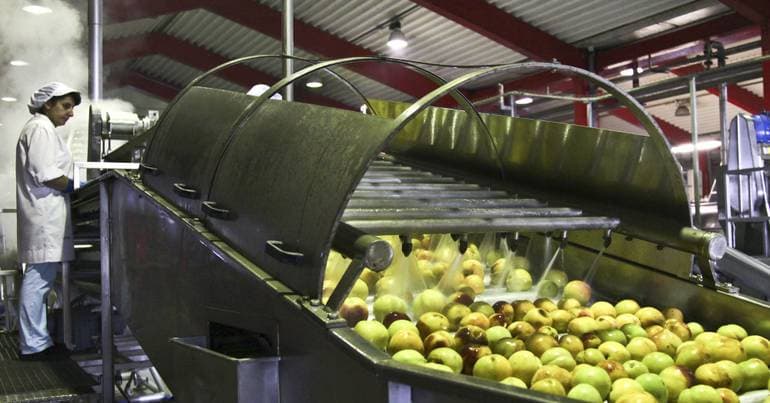 FAO wants to limit the 'may contain' label on food products