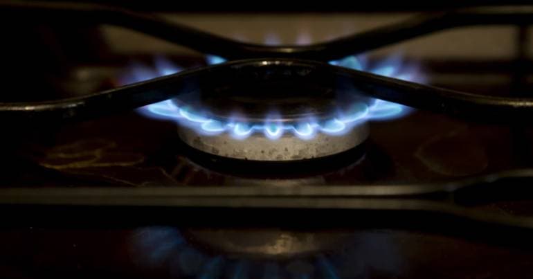 Portugal has the second highest gas price in PPP in 2025