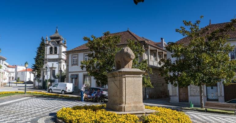 Sexual coercion charge dropped in the trial of the Murça priest