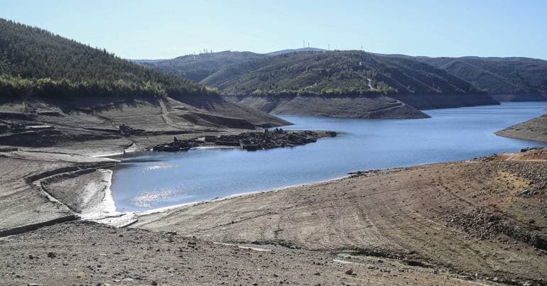 Zero: lack of agreement cannot delay action against drought