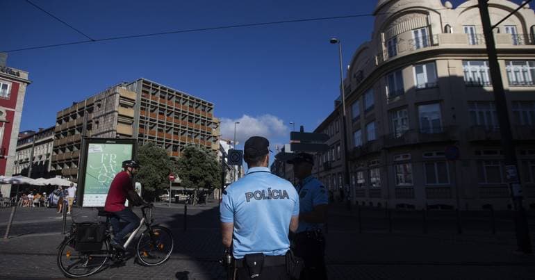 Porto PSP says it is trying to understand DCI complaints
