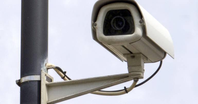 Lisbon wants 500 more video surveillance cameras