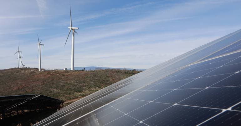 Brussels makes 81 million available for energy efficiency